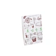 small paper snack bags