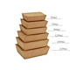 kraft box