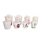 paper food container