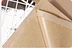 white paper food bags