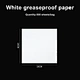 Custom Printed Wax Paper