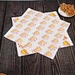 wax paper packaging