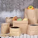 kraft paper bag