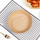baking paper sheets