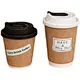 coated paper cup