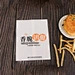 small paper snack bags