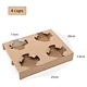 cardboard cup tray