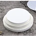 Custom baking paper