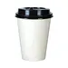 Waxed paper cups