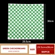 custom printed wax paper