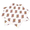 coated wax paper