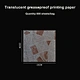 Wax Paper