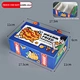 paper take out boxes