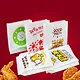 Small paper snack bags