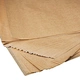 greaseproof paper