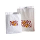 Square bottom paper bag