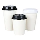 coated paper cup