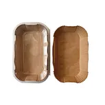 baking paper sheets