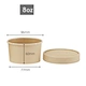kraft bowls