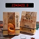 paper bags with your own logo