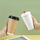 paper cup