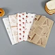 wax paper
