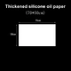 baking paper
