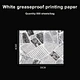 Custom Printed Wax Paper