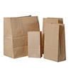 bread paper bag