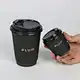 coated paper cup