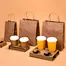 paper cup tray