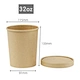 kraft bowls