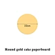 cake board