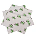 custom printed wax paper