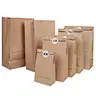 kraft paper bag