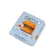 personalised burger boxes