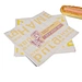 wax paper sheets