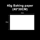 Baking paper