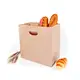 kraft paper bag