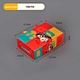 paper takeaway boxes