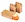 bread paper bag