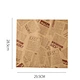 wax paper
