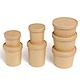 disposable bowls with lids