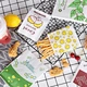 paper chips bag