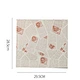 custom printed wax paper