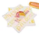 wax paper packaging