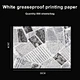Wax Paper Packaging