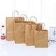 food paper bag