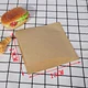wax paper snack bags