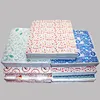 disposable wax paper